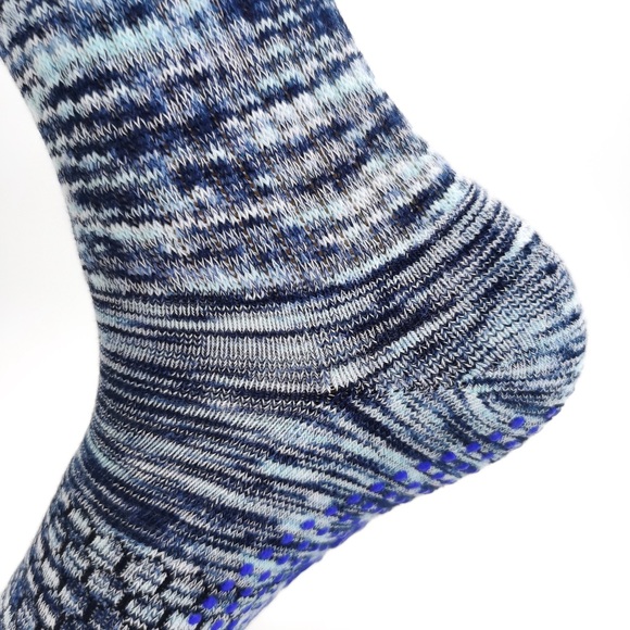 Bombas NWOT Gripper Calf Sock 4-Pack Choose Your Size S/M/L - Picture 3 of 7